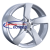 19'' 5x112 ET47 D66,6 7,5J Replay MR240 Sil 19'' 5x112 ET47 D66,6 7,5J Replay MR240 Sil