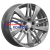 16'' 5x112 ET33 D57,1 6,5J СКАД Тайто (КЛ1066) Графит