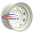 16'' 5x139,7 ET00 D110 8,0J Off-Road Wheels УАЗ (треуг. мелкий) Белый 16'' 5x139,7 ET00 D110 8,0J Off-Road Wheels УАЗ (треуг. мелкий) Белый