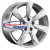 18'' 5x114,3 ET50 D66,1 8,0J Replay INF34(NS) Sil 18'' 5x114,3 ET50 D66,1 8,0J Replay INF34(NS) Sil