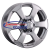 18'' 6x139,7 ET36 D100,1 7,5J LS 187 Sil 18'' 6x139,7 ET36 D100,1 7,5J LS 187 Sil