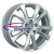17'' 5x114,3 ET35 D66,1 7,0J Replay RN190 Sil