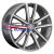 18'' 5x108 ET33 D60,1 7,5J Replay CHR114 BKF 18'' 5x108 ET33 D60,1 7,5J Replay CHR114 BKF