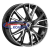 18'' 5x112 ET43 D66,6 6,5J K&K Кайлас (КС1054) Алмаз черный 18'' 5x112 ET43 D66,6 6,5J K&K Кайлас (КС1054) Алмаз черный