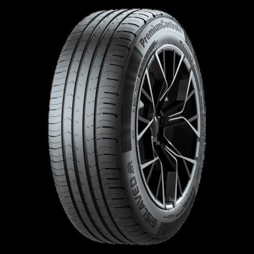215/60R16 Gislaved PremiumControl 95 V TL