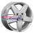 16'' 5x105 ET39 D56,6 6,5J Replay OPL32 Sil 16'' 5x105 ET39 D56,6 6,5J Replay OPL32 Sil