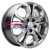 17'' 5x114,3 ET50 D67,1 6,5J Khomen Wheels KHW1711 (Ceed) Gray 17'' 5x114,3 ET50 D67,1 6,5J Khomen Wheels KHW1711 (Ceed) Gray