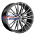21'' 5x108 ET38.5 D63,4 9,0J LS FlowForming RC60 BKF