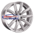 19'' 5x112 ET25 D66,6 8,5J Replay B319 Sil