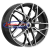 18'' 5x112 ET46 D66,6 7,0J K&K Вудроф (КС1044) Алмаз черный