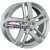17'' 5x114,3 ET45 D60,1 7,0J Replay TY224 Sil