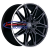 19'' 5x112 ET30 D66,6 8,5J Khomen Wheels KHW1904 (BMW Front) Black matt MR 19'' 5x112 ET30 D66,6 8,5J Khomen Wheels KHW1904 (BMW Front) Black matt MR