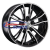 19'' 5x112 ET25 D66,6 8,5J Replay B200 BKF 19'' 5x112 ET25 D66,6 8,5J Replay B200 BKF
