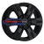 18'' 6x139,7 ET15 D106,1 8,0J MAK Stone 6 Gloss Black 18'' 6x139,7 ET15 D106,1 8,0J MAK Stone 6 Gloss Black