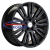 20'' 5x108 ET45 D63,4 8,5J Khomen Wheels KHW2004 (Velar) Black matt 20'' 5x108 ET45 D63,4 8,5J Khomen Wheels KHW2004 (Velar) Black matt