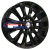 20'' 6x139,7 ET60 D95.1 8,0J Khomen Wheels KHW2010 (LC 300) Black