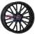 22'' 5x112 ET37 D66,6 10,0J MAK Speciale Gloss Black 22'' 5x112 ET37 D66,6 10,0J MAK Speciale Gloss Black