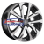 19'' 5x120 ET45 D64,1 7,5J Replay BYD2 BKF 19'' 5x120 ET45 D64,1 7,5J Replay BYD2 BKF