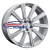 20'' 5x108 ET36 D65,1 9,0J Replay CHR93 Sil 20'' 5x108 ET36 D65,1 9,0J Replay CHR93 Sil