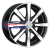 16'' 5x112 ET45 D57,1 6,5J LS 807 BKF