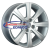 17'' 4x108 ET25 D65,1 7,0J Replay PG39 SF 17'' 4x108 ET25 D65,1 7,0J Replay PG39 SF