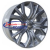 18'' 5x114,3 ET35 D67,1 7,0J СКАД KL-293 Arctic grey