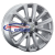 17'' 6x139,7 ET25 D106,1 7,5J Replay TY243 Sil 17'' 6x139,7 ET25 D106,1 7,5J Replay TY243 Sil