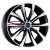18'' 5x100 ET48 D56,1 7,5J MAK Wolf Black mirror 18'' 5x100 ET48 D56,1 7,5J MAK Wolf Black mirror