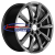 18'' 5x114,3 ET45 D67,1 7,5J Khomen Wheels KHW1808 (Xceed/CX-3/5) Gray 18'' 5x114,3 ET45 D67,1 7,5J Khomen Wheels KHW1808 (Xceed/CX-3/5) Gray