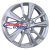 20'' 5x150 ET58 D110,1 8,5J Replay LX152 Sil 20'' 5x150 ET58 D110,1 8,5J Replay LX152 Sil