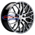 20'' 5x114,3 ET35 D60,1 8,5J Khomen Wheels KHW2005 (Toyota/Lexus) Gray-FP 20'' 5x114,3 ET35 D60,1 8,5J Khomen Wheels KHW2005 (Toyota/Lexus) Gray-FP