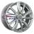 16'' 5x114,3 ET45 D60,1 6,5J Neo 663 Silver