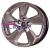 18'' 5x114,3 ET35 D60,1 7,0J FR Replica TY493 Black