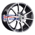 18'' 5x112 ET43 D66,6 8,0J Replay MR109 BKF