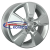 17'' 5x114,3 ET40 D60,1 6,5J Replay LX58 Sil 17'' 5x114,3 ET40 D60,1 6,5J Replay LX58 Sil