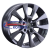 17'' 5x120 ET55 D65,1 7,0J Replay VV201 Sil