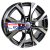 15'' 4x100 ET50 D60,1 6,0J RST R045 (Vesta) BD