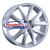 19'' 5x114,3 ET40 D64,1 7,0J Replay HV16 Sil