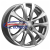 17'' 5x114,3 ET40 D66,1 7,0J K&K КС776 Дарк платинум