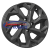 14'' 4x98 ET35 D58,5 5,5J Khomen Wheels KHW1402 Gray