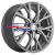 18'' 5x114,3 ET35 D60,1 7,0J Khomen Wheels KHW1806 (Changan/Geely/Lexus/Suzuki/Toyota) F-Silver 18'' 5x114,3 ET35 D60,1 7,0J Khomen Wheels KHW1806 (Changan/Geely/Lexus/Suzuki/Toyota) F-Silver