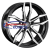 17'' 5x114,3 ET45 D64,1 7,5J Replay H136 BKF 17'' 5x114,3 ET45 D64,1 7,5J Replay H136 BKF