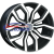 20'' 5x120 ET37 D74,1 11,0J Replay B110 MBF 20'' 5x120 ET37 D74,1 11,0J Replay B110 MBF