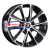 17'' 5x114,3 ET40 D66,1 7,0J Replay NS224 BKF