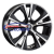 18'' 5x114,3 ET30 D60,1 7,5J Replay TY211 BKF 18'' 5x114,3 ET30 D60,1 7,5J Replay TY211 BKF