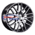 18'' 5x112 ET30 D66,6 8,0J Replay B208 BKF 18'' 5x112 ET30 D66,6 8,0J Replay B208 BKF