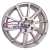 17'' 5x114,3 ET45 D60,1 7,0J Neo 748 Silver