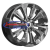 17'' 5x114,3 ET45 D67,1 7,0J K&K Авиор (КС936) Кварц