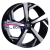 18'' 5x114,3 ET45 D66,1 7,0J Replay NS254 BKF