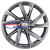17'' 5x114,3 ET40 D66,1 7,0J Khomen Wheels KHW1714 (Qashqai) Gray-FP 17'' 5x114,3 ET40 D66,1 7,0J Khomen Wheels KHW1714 (Qashqai) Gray-FP